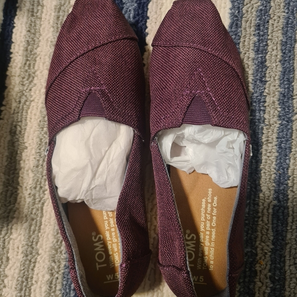 Tom's sz.5 - Picture 2 of 2